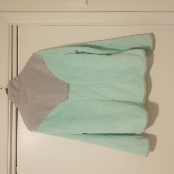 Fleece jacket - Picture 4 of 5